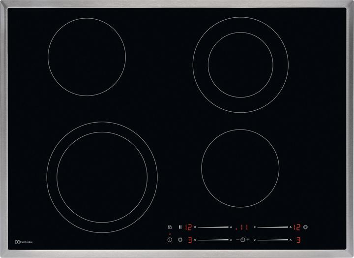 Produktbild Electrolux GK69TSCN