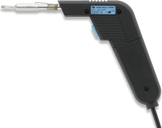 Actual product image MULTI-SPRINT 960 quick soldering gun