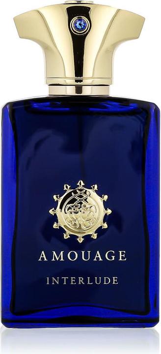 Immagine prodotto Amouage Interlude (Eau de parfum, 50 ml)