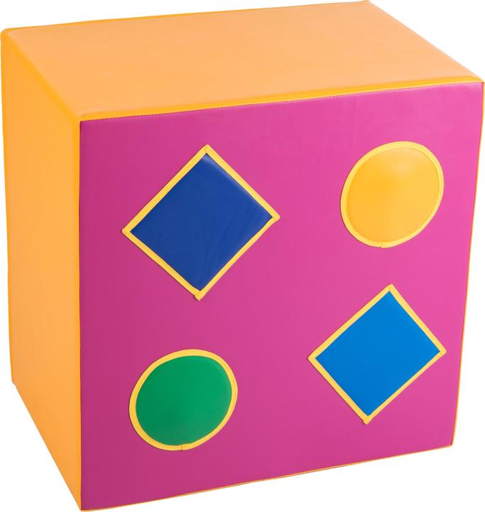Produktbild Sport-Thieme Quader
