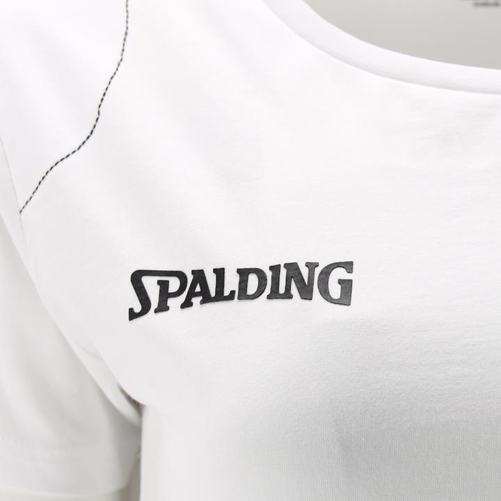 Image du produit Spalding Tee Essential Femmes (L)