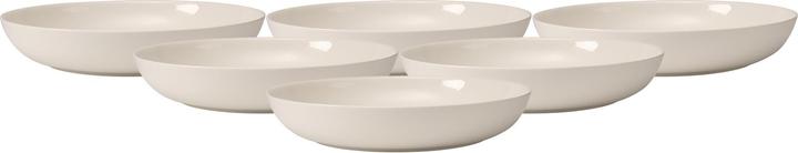 Produktbild Villeroy & Boch Multipack For Me Salatschale - 6 Stück (18.70 cm, 0.37 l, 6 x)