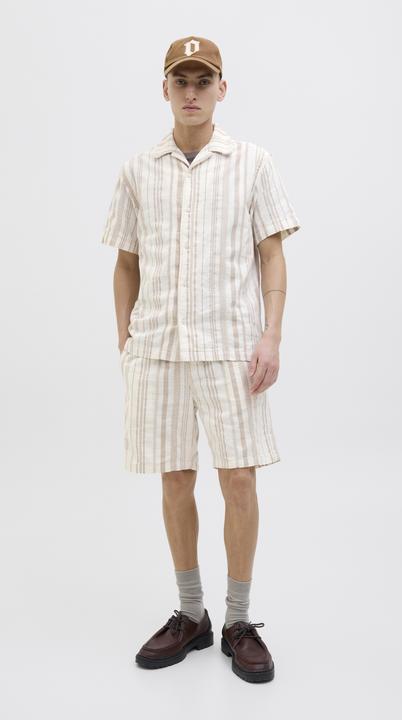 Actual product image Jack & Jones Relaxed Fit Hemd Hemd (XXL)