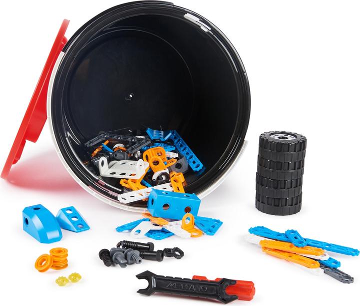 Produktbild Spin Master Meccano Junior