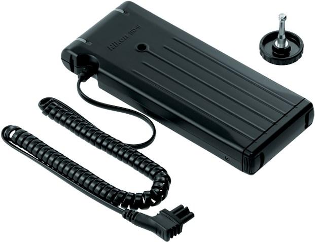 Actual product image Nikon SD-9 Battery part (Camera battery charger)