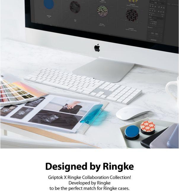 Image du produit Ringke Griptok phone holder Beauty (Mirror type)