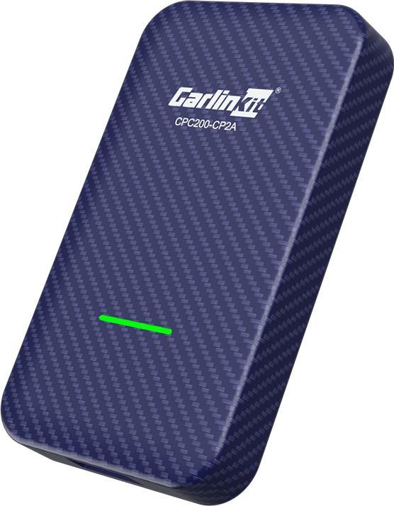 Actual product image Carlinkit 4.0 CPC200-CP2A