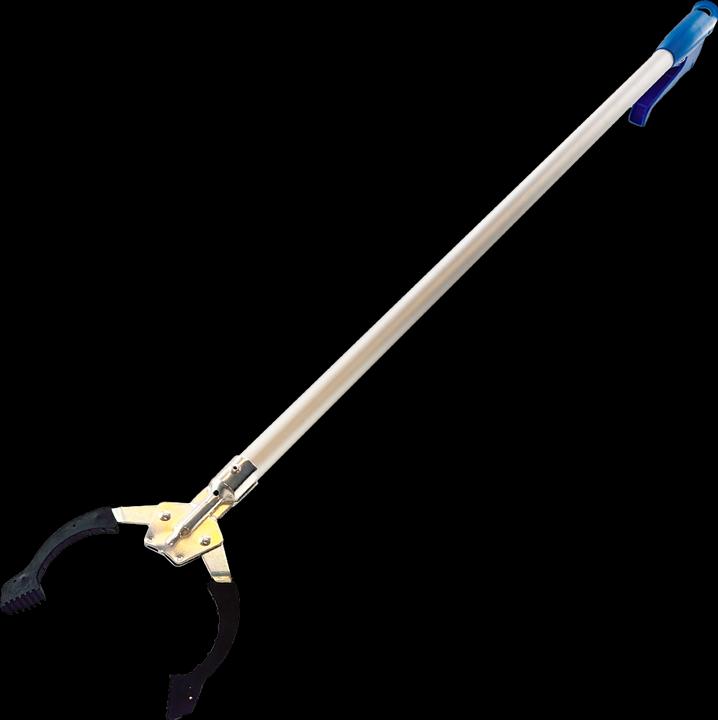 Actual product image Unger Waste gripper (1 pcs.)