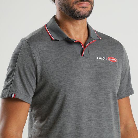 Immagine prodotto UYN Polo a maniche corte X Bugatti (M)