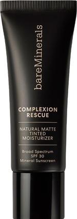 Bare Minerals bareMinerals Complexion Rescue Natural Matte Tinted Moisturizer SPF30 35ml 4.5 Wheat