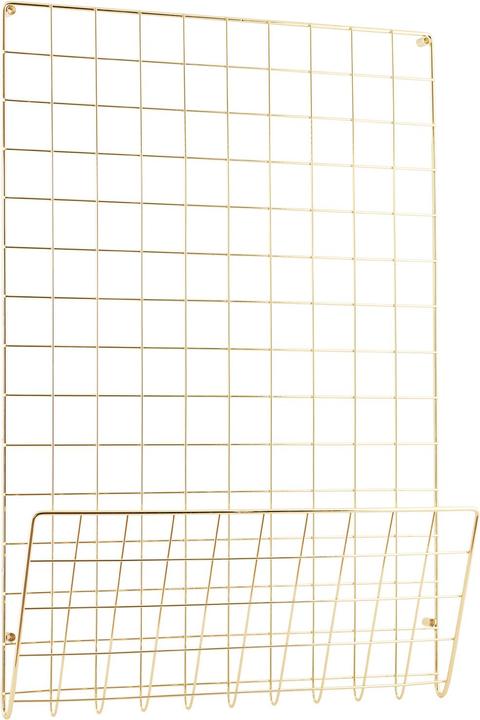 House Doctor Mesh (Pinnwand, 6 x 72.5 cm)