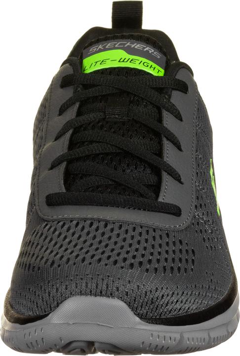 Actual product image Skechers Track Moulton training shoe men (41)