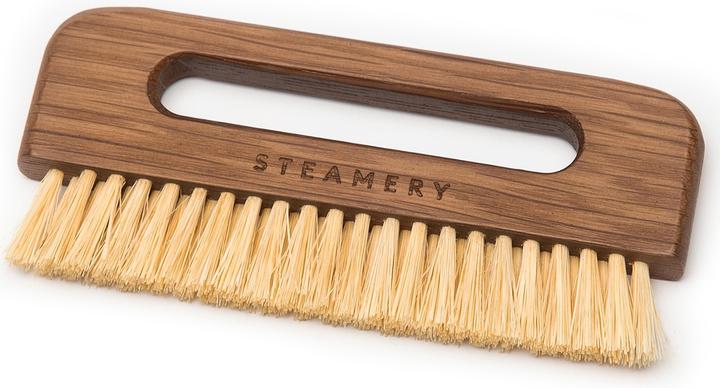 Produktbild Steamery KleiderbÃ¼rste Klein Vegan (Handseife Nachfüllpackung)