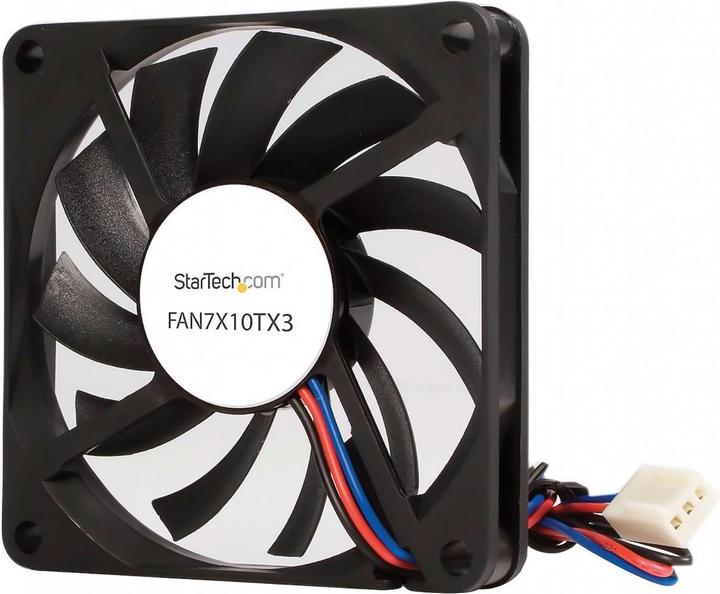 Produktbild StarTech Replacement Cpu Cooler Fan (70 mm, 1 x)