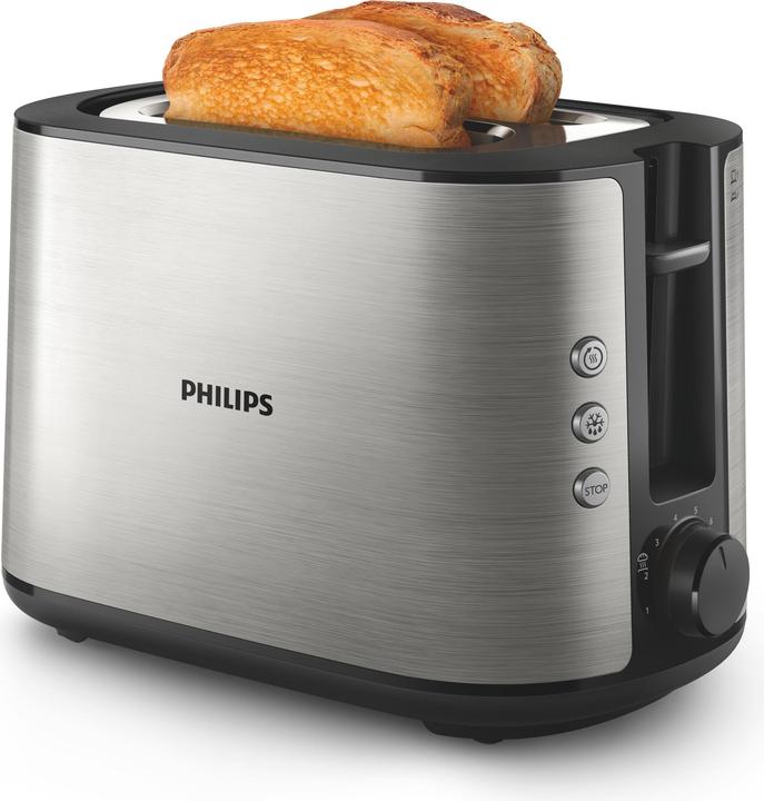 Actual product image Philips Viva Collection HD2650/90 EU-Version (EU plug)