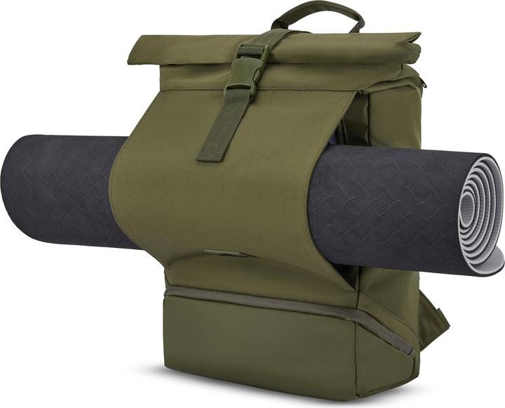 Actual product image Johnny Urban Allen Medium Backpack (18.50 l)