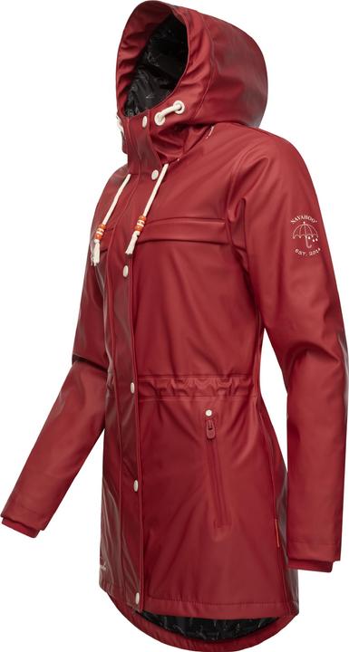 Actual product image Navahoo Rainy Forest (M)