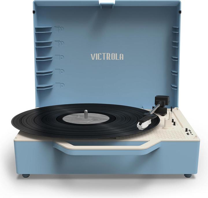 Actual product image Victrola Re-Spin