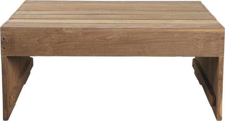House Doctor Woodie (82 x 70 x 35 cm)