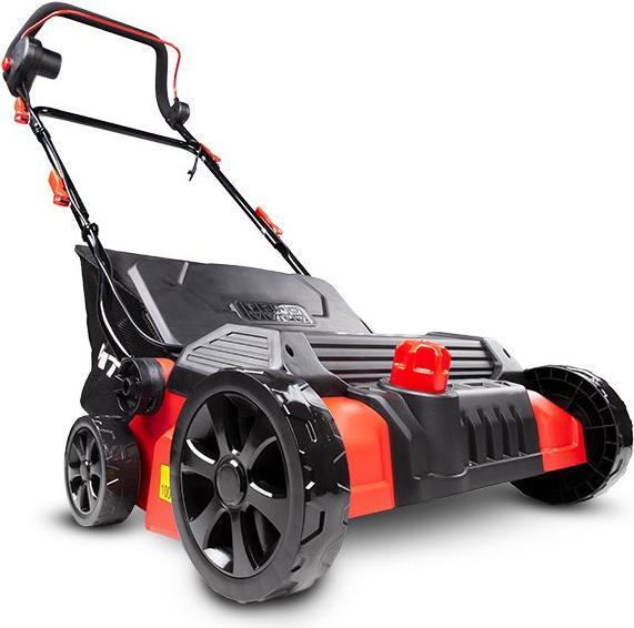 Actual product image MTF Electric scarifier - LSE 180 S