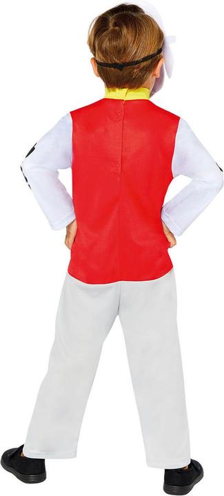 Actual product image Paw Patrol Marshall (110)