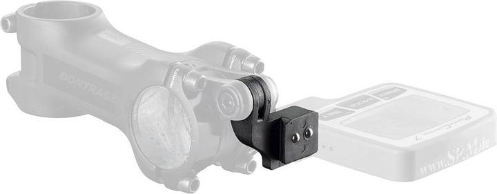 Produktbild Bontrager Blendr SRM Mount