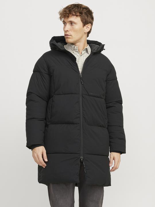 Image du produit Jack & Jones Jorvesterbro Long Puffer Aw24 Sn (XS)
