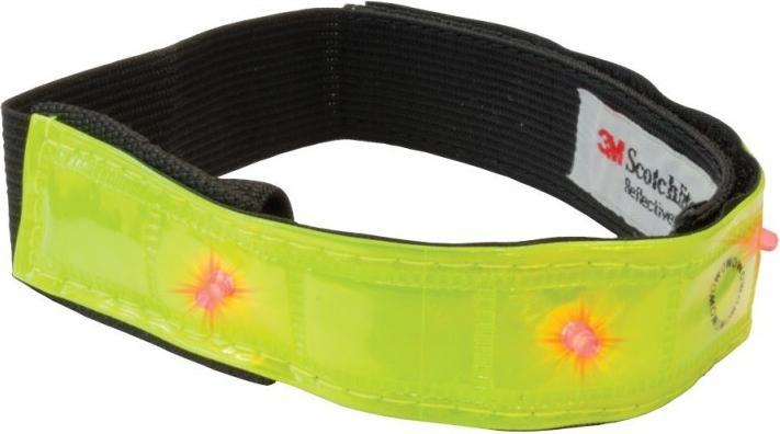 Actual product image Wowow reflective tape