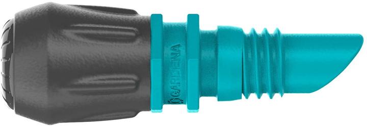 Actual product image Gardena Micro-Drip-System Fog Nozzle (Drip irrigation dripper)