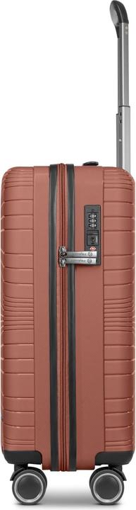 Actual product image Franky Dallas 3.0 (36 l, Hand luggage (up to 50 litres))