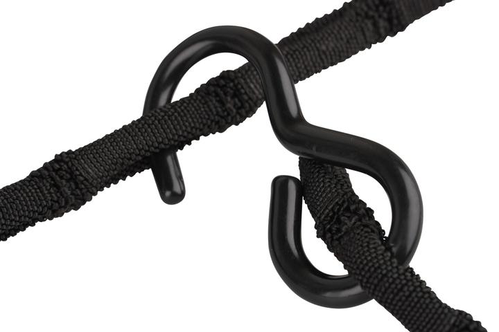 Image du produit Mamutec Courroies à bagages en polypropylène LOADFIX 3 x 0,5 m