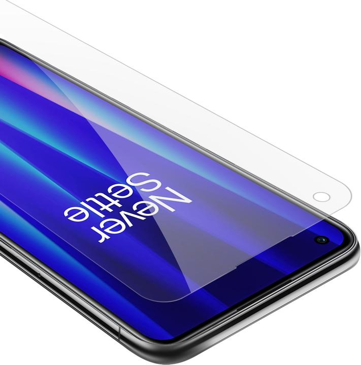 Immagine prodotto Cadorabo Vetro protettivo temperato per OnePlus Nord CE 2 5G (1 Pezzo/i, OnePlus Nord CE 2 5G)
