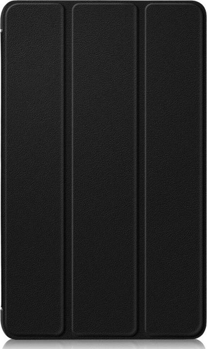 Cover-Discount Galaxy Tab A9 - Custodia Smart Tri-fold nera (Galaxy Tab A9)