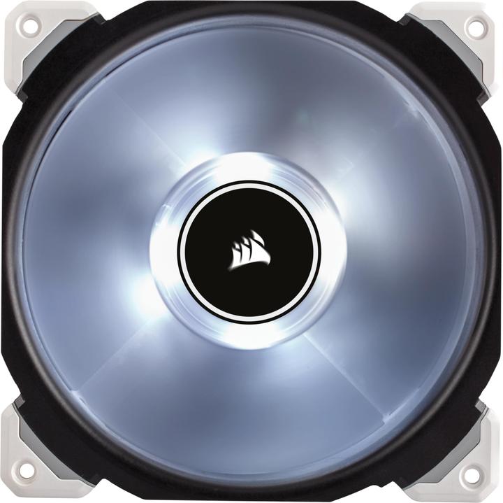 Produktbild Corsair ML140 Pro (140 mm, 1 x)