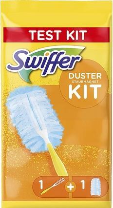 Produktbild Swiffer Staubmagnet Mit Duft (9 Stk.)