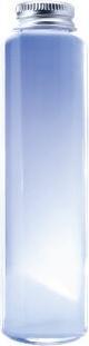 Actual product image Thierry Mugler Angel refill bottle (Eau de toilette, 40 ml)