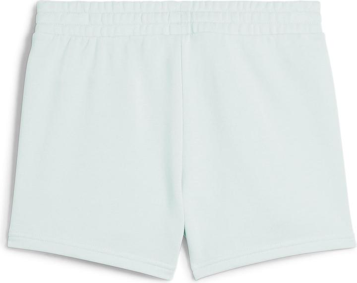 Actual product image Puma ESS Small No. 1 Logo 4" Shorts TR (s) (XXL)