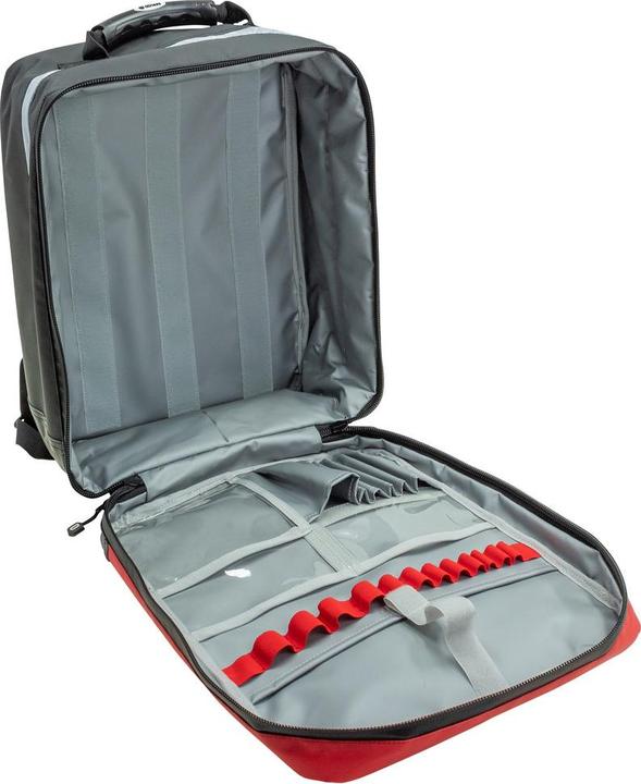 Produktbild Dönges Notfallrucksack SEG mit Innentaschen, 29 l (29 l)