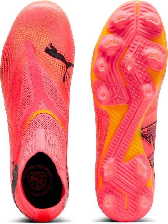Actual product image Puma FUTURE 7 MATCH+ LL FG/AG (43)