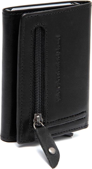 Actual product image The Chesterfield Brand Gabriela Geldbörse RFID Schutz Leder 7 cm