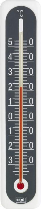 Productafbeelding TFA Thermometer voor binnen en buiten