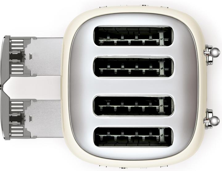 Productafbeelding Smeg Broodrooster