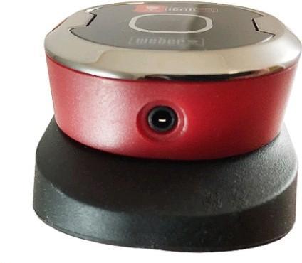 Image du produit Weber iGrill mini
