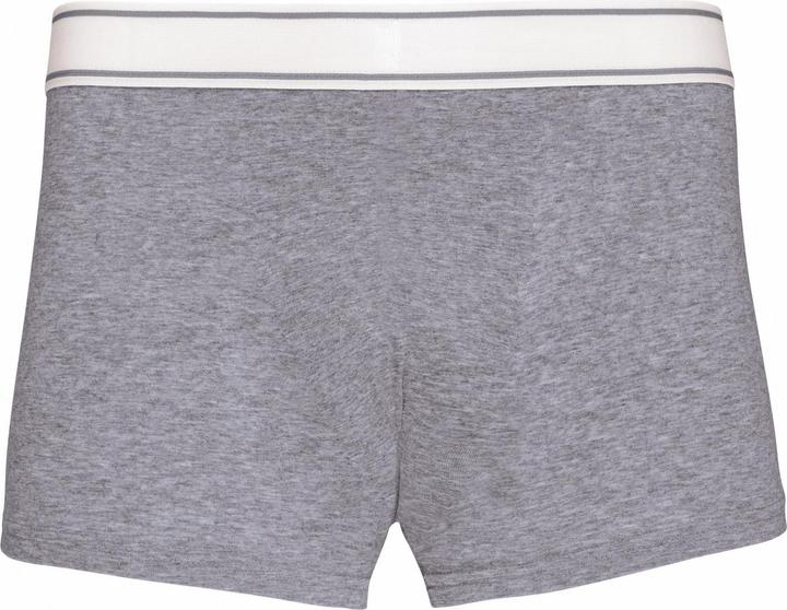 Actual product image Kariban Mens Boxer Shorts (S)