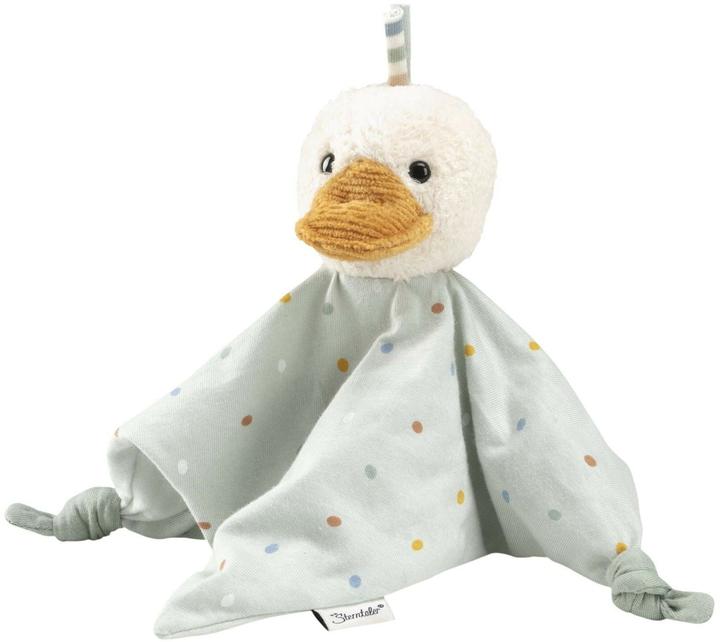 Actual product image Sterntaler Cuddle cloth Edda small