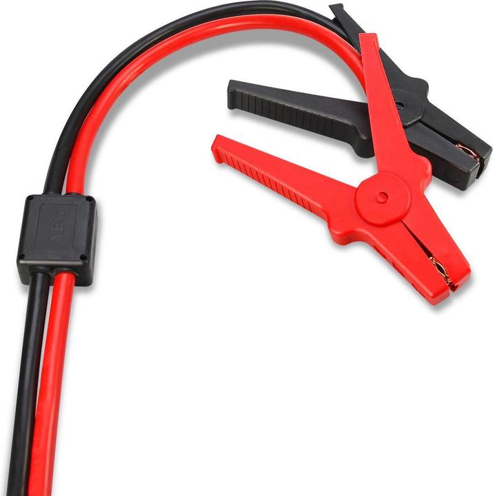Actual product image AEG Sp 25