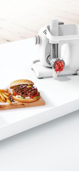 Image du produit Bosch Hausgeräte MUZ45LS2