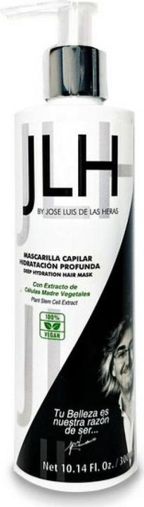 Produktbild JLH Haar-Reparatur-Maske mit Pflanzenstammzellenextrakt 300 ml (300 ml)