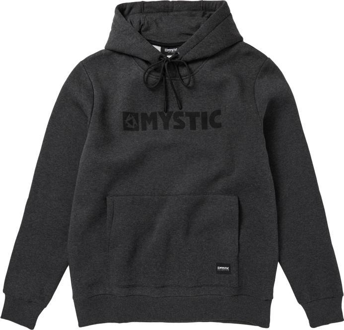 Immagine prodotto Mystic Brand Hood Sweat Men (S)