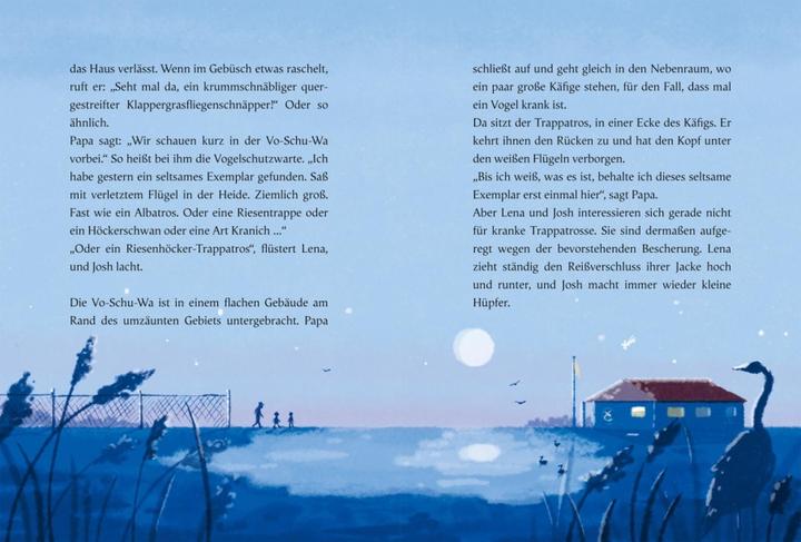 Produktbild Alle Jahre wieder (Deutsch, Juli Zeh, 2020)